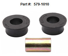 Track bar bushing dodge ram 94-02 - 579-1010