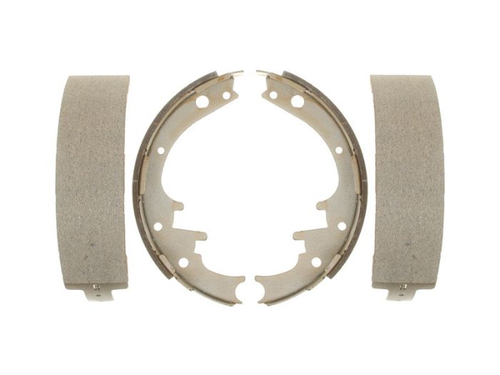 Shoes 581 Ford Explorer 91-94 Ranger 87-94 10" - 581SG