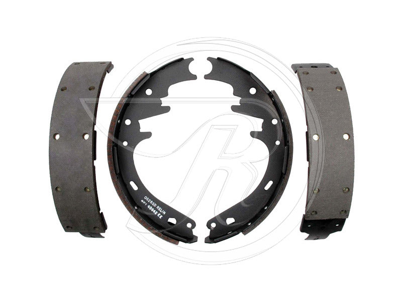 Shoes 582 87-96 Ford Bronco/E/F-150 - 582PG