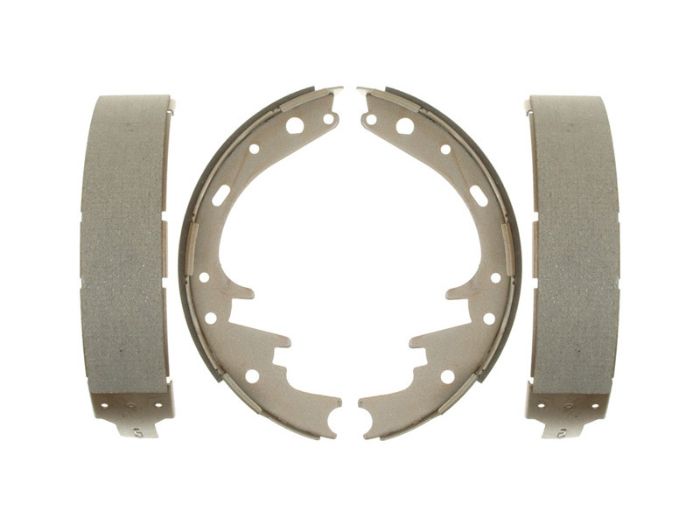 Shoes 582 87-96 Ford Bronco/E/F-150 - 582SG