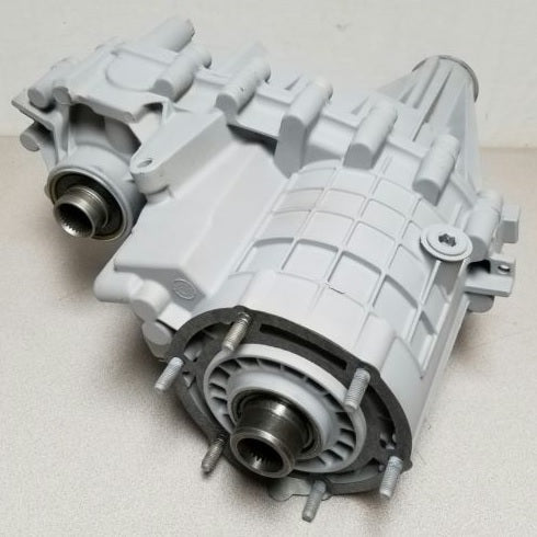 Transfer case NV246 03-07 27 spline 4L60E trans  - 5834160