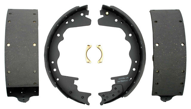 Shoes 583 Ford/Dodge Truck 12-1/8 x 3,5 - 583PG