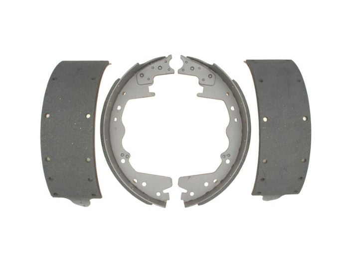 Shoes 583 Ford/Dodge Truck 12-1/8 x 3,5 - 583SG