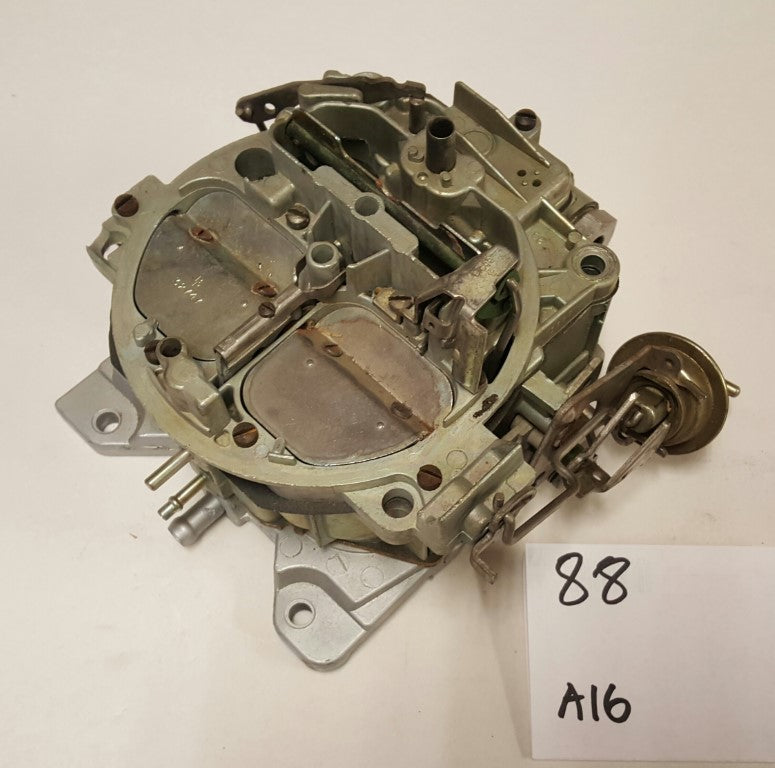 Carburetor 1974 Cadillac high altitude - 58414-428