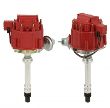 Distributor  chevy v8 h.e.i  w/coil - 59107C