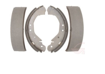 Shoes 593 Chevy CK 88-96 10" - 593PG