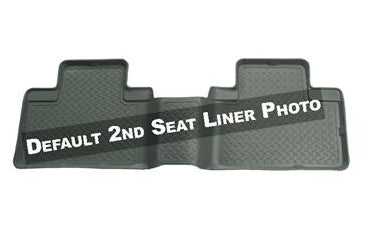 Huskyliner floor mat center rr - 60562