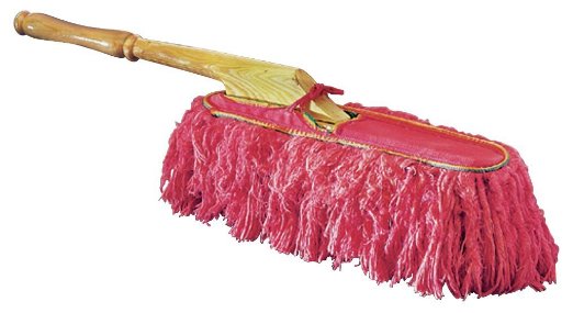 California Car Duster 26inch "The Original" - 62442
