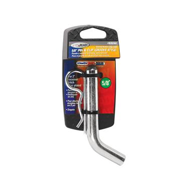 Hitch pin  5/8 for class III and IV - 63240