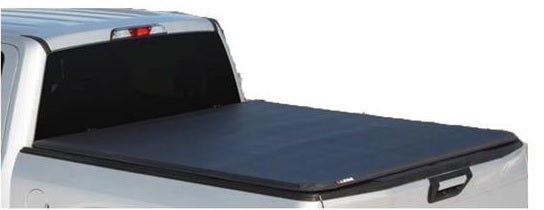 Tonneau cover soft tri-fold black vinyl - 633120