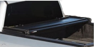 Tonneau cover soft tri-fold black vinyl - 633120