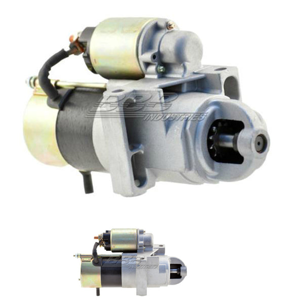 Starter sub/tahoe  94-02  new. - 6449N