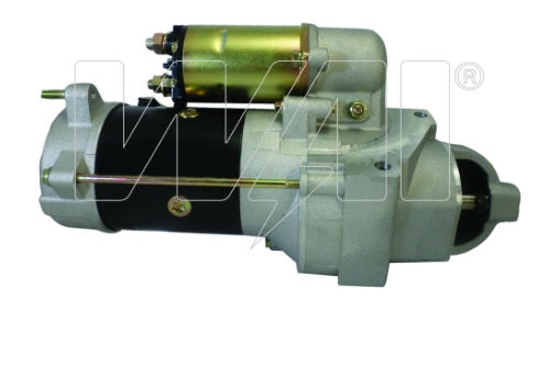 Starter 6,2/6,5D  w/aut. gear. new - 6469N