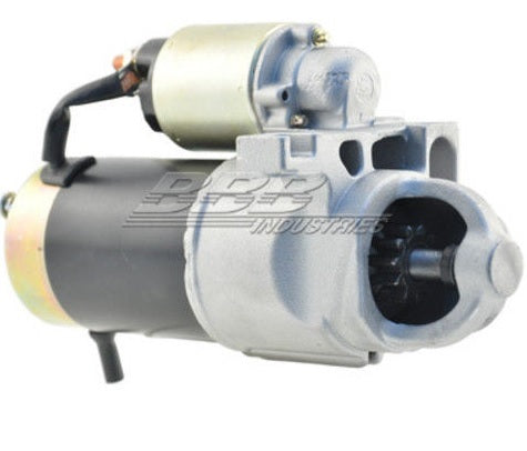 Starter GM 01-03 5,3L New - 6489N
