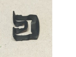 Clip Ford 68- H=18mm B=21mm - 65-1120