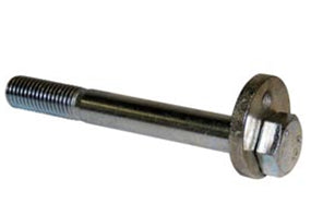 Bolt, lwr contr.arm w/offset cam - 6504238