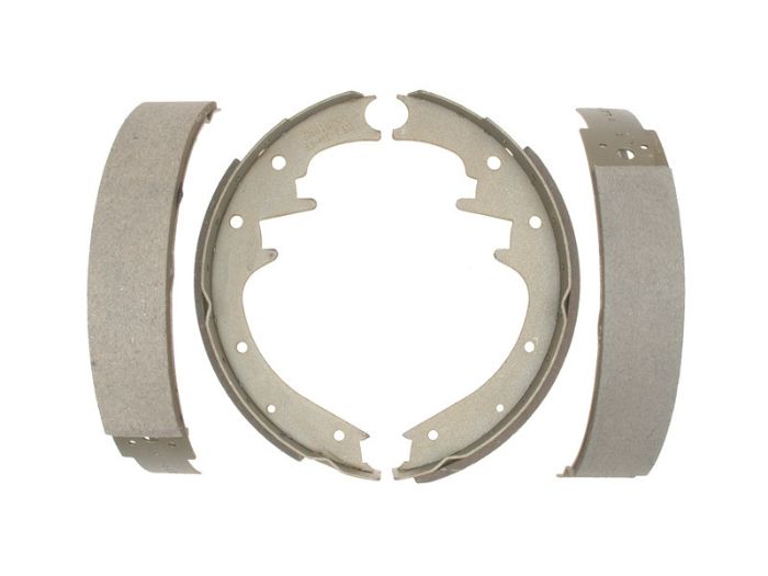 Shoes 670 Cher/Gr.cher.91-96 Drum brakes - 670SG