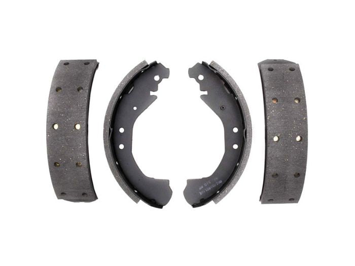 Shoes 675 CK 88-00  10 x 2-1/4 brake (JB5/JD5) - 675PG
