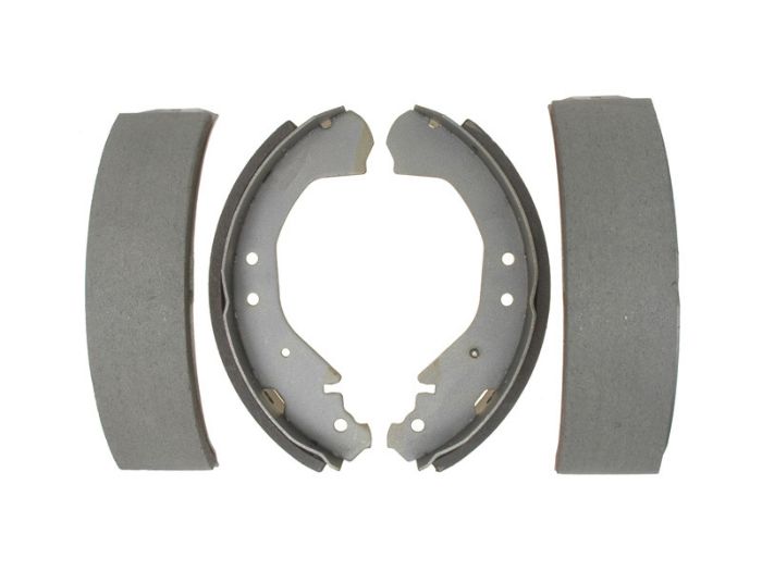 Shoes 675 CK 88-00  10 x 2-1/4 brake (JB5/JD5) - 675SG