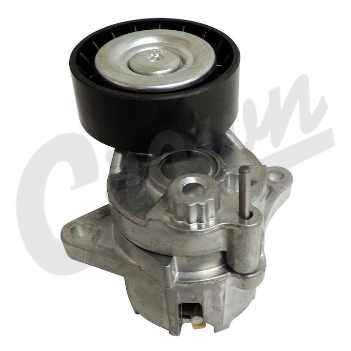 Belt tensioner 02-04 Jeep Gr.Cherokee 2,7LTD - 68001798AB