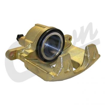 Caliper Fr. LH Wrangler 07-18 W 11,89" rotor * - 68003697AA