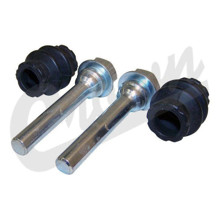 Caliper Pin Kit Rear 07-18 Wrangler JK - 68003777AA