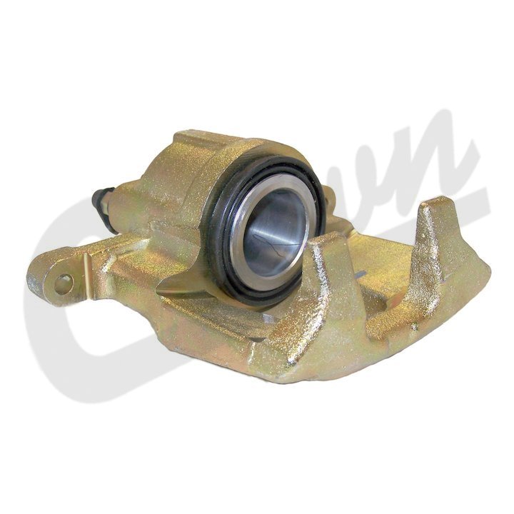 Caliper RH rear Jeep Wrangler 07-18 (New) - 68003778AA