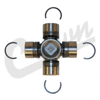 U-Joint Wrangler JK 07-18 w/44 -13-18 w/30(info) - 68017182AA