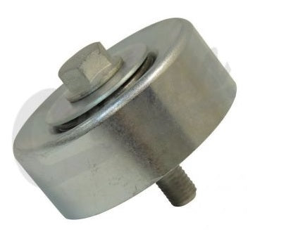 Left Serpentine Belt Idler Pulley. 07-18 2,8L TD - 68027602AA