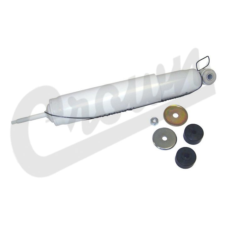 Shock Frt. 07-18 Wrangler HD Suspension - 68027792AA