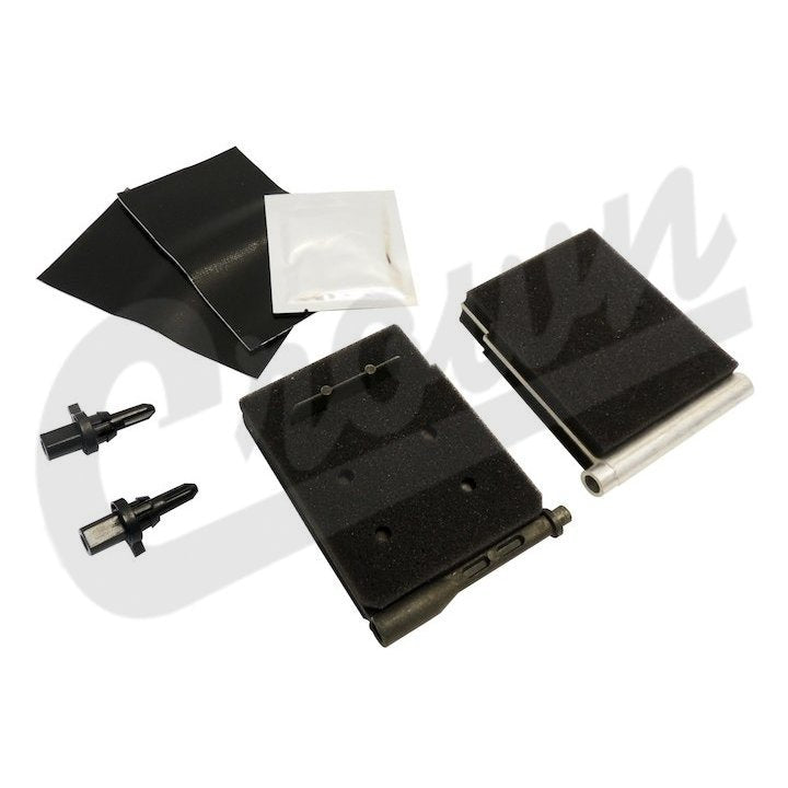 A/C Blend Door Repair Kit Jeep GR.Cher 99-04 - 68080867AA