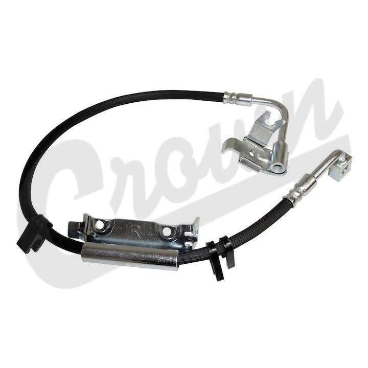 Br.hose LH Frt. 11-18 Wrangler - 68171943AD