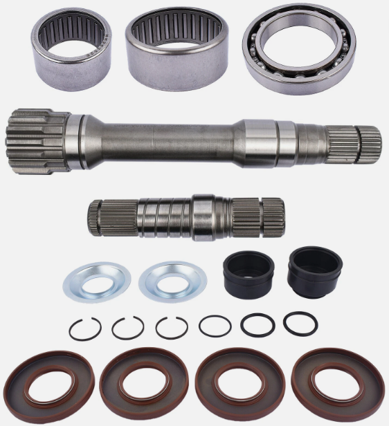 CV Axle intermediate shaft kit 12-22 Ram 1500 - 68257420AF