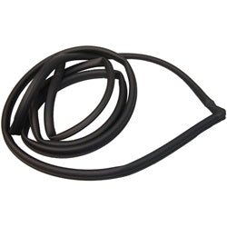 Tailgate weatherstrip 2d Suburban / Wagon 1960-66 - 70-1826-72