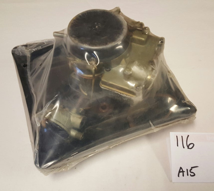 Carburetor 1961-67 Pontiac 326/389/400 cid  2GC - 7016728