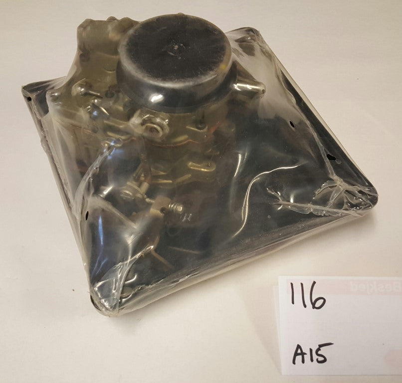 Carburetor 1961-67 Pontiac 326/389/400 cid  2GC - 7016728