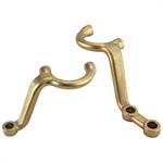 Steering Arms, 3-3/4 Drop 1937-48 Ford 7degree tap - 7022756-PLN