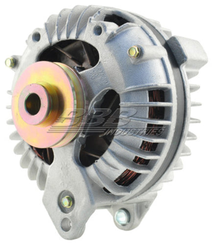 Alternator 65Amp single pulley Chr. - 7024