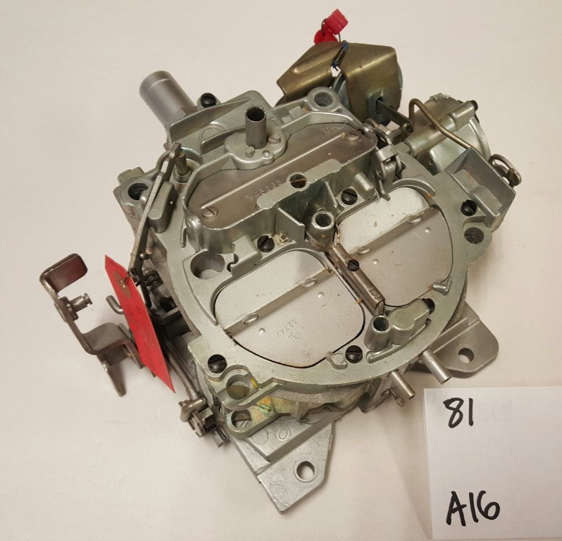 Carburetor 1973 Olds 455 A/T Air - 7042953