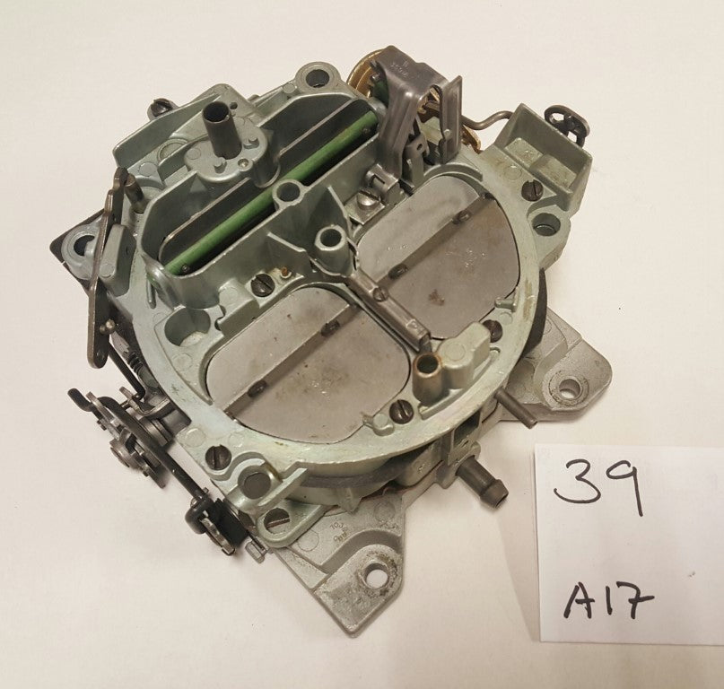 Carburetor 1973 GM 454cid  - 7043200