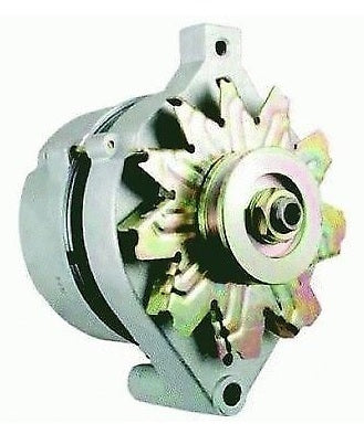 Altern. Ford 61amp 63-89 u/reg.  - 7078