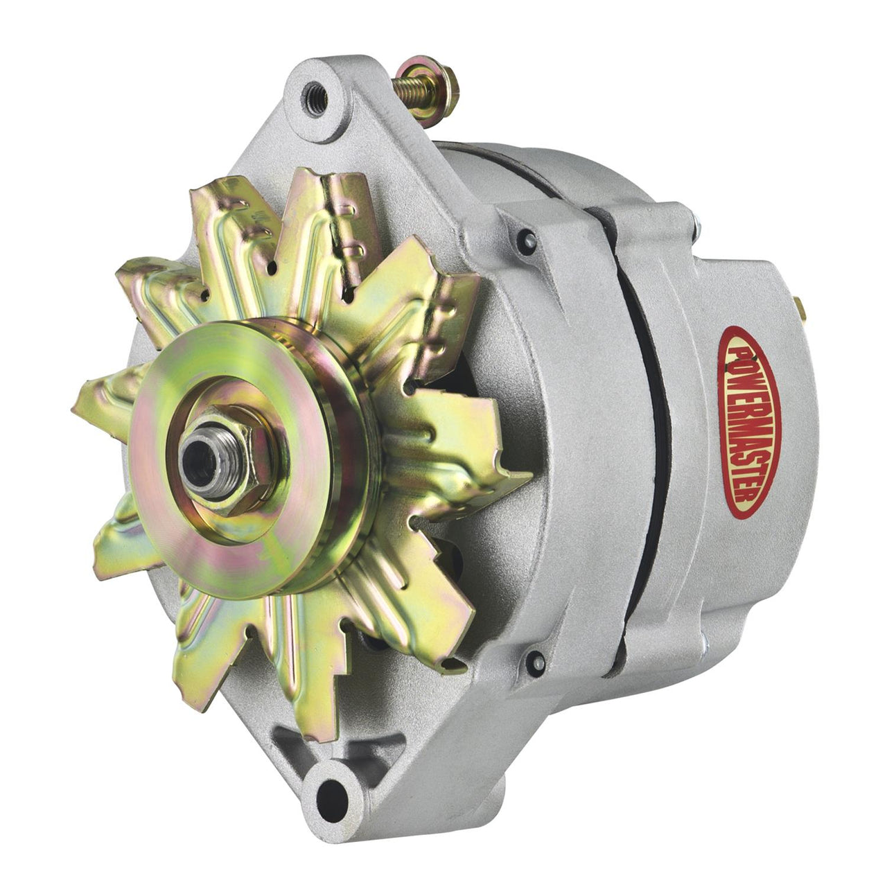 Altern. Chevy/GM 62-71 100Amp UPGRADE - 7102