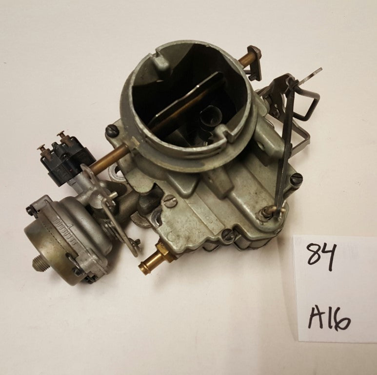 Carburetor 1958-60 V8 Buick Stromberg - 71091