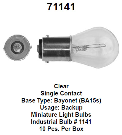 Bulb - 71141