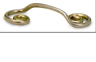 Moroso fastner spring set of 10 - 71400