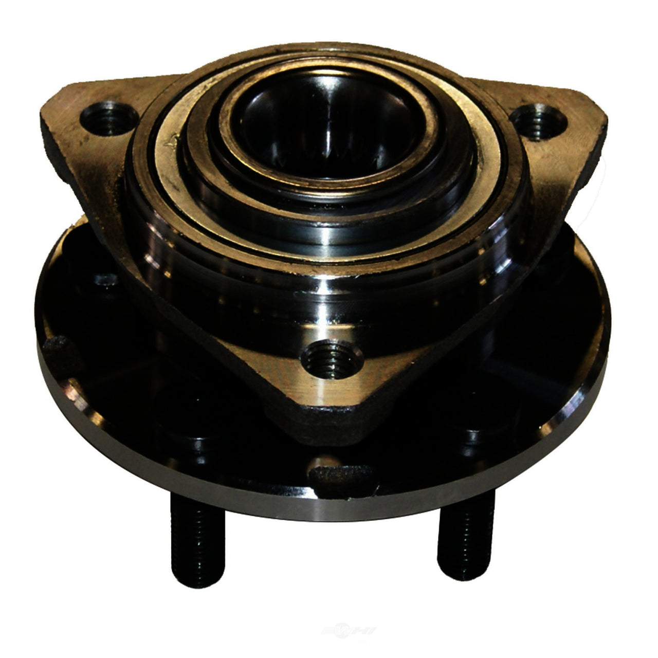 Whl hub Stratus fr 95-06 - 720-0005