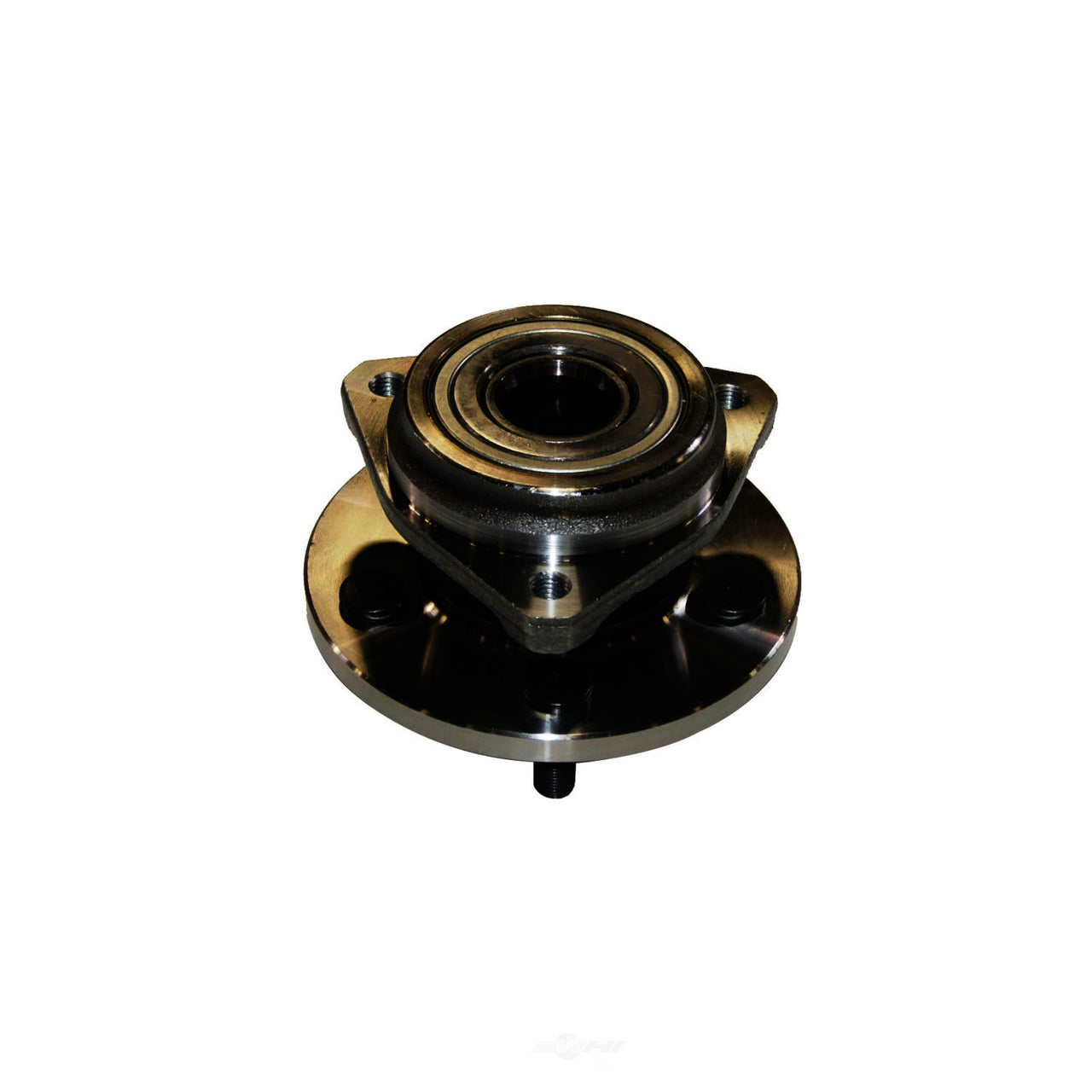 Whl hub Jeep Cherokee/GR.Cher 90-98 front - 720-0009