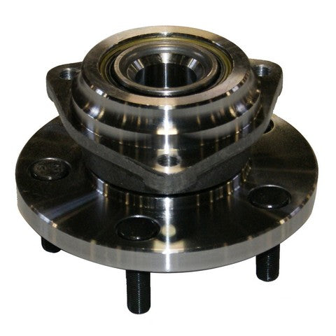 Whl hub Jeep Gr.Cher 99-04 fr. - 720-0026