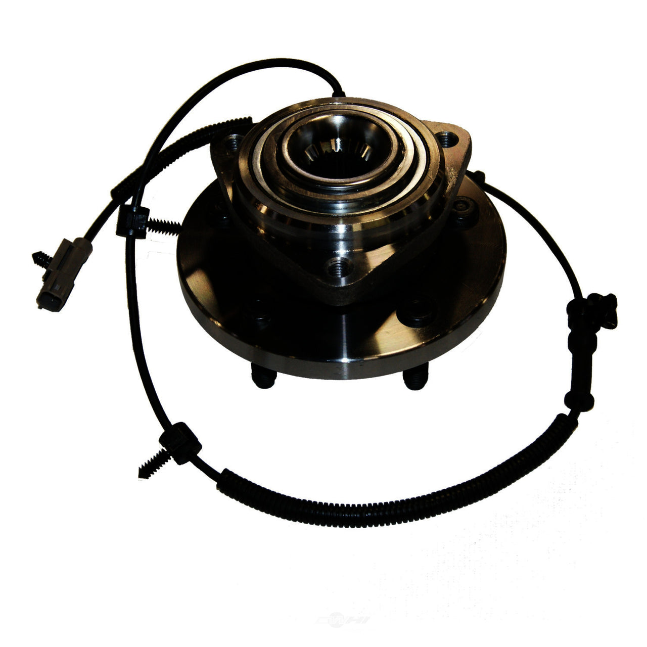 Whl hub 05-10 frt. Jeep Commander/Gr.Cher - 720-0351