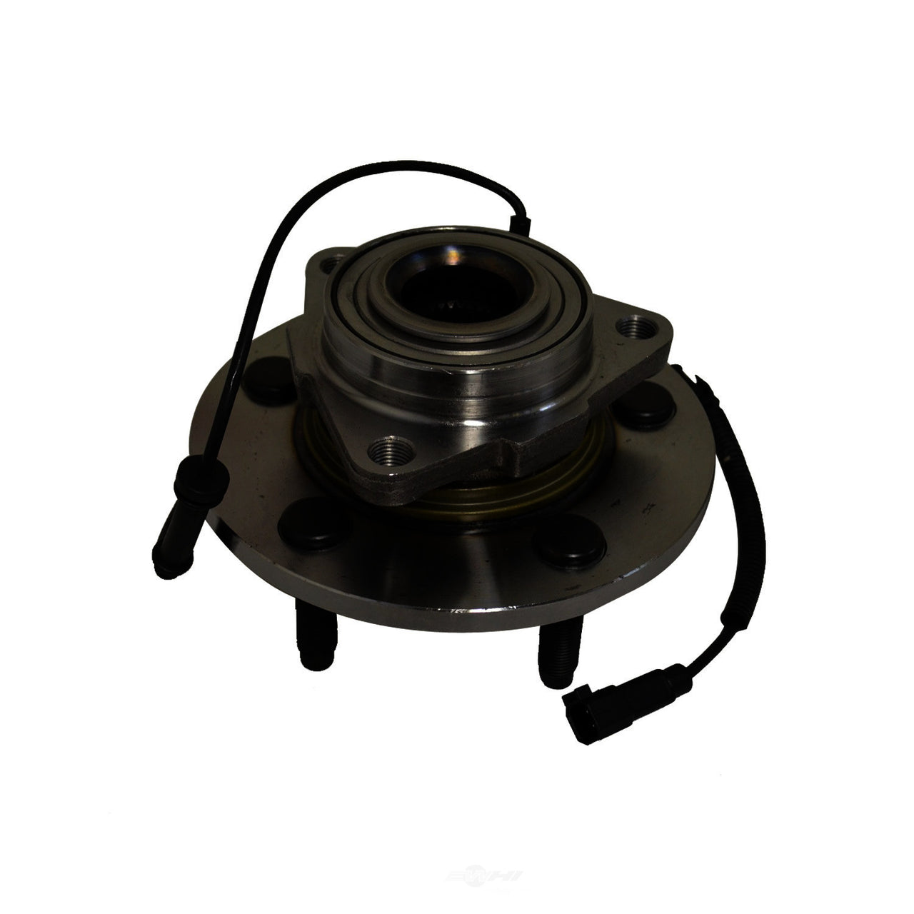 Whl hub Dodge Ram 1500 06-09 - 720-3010